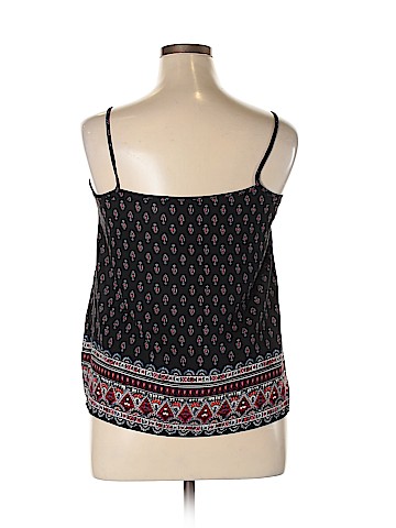 New Look Sleeveless Blouse (view 2)