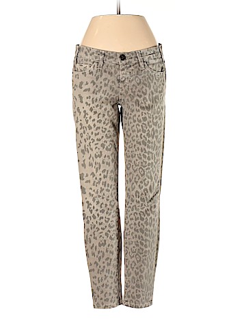 Current/Elliott Jeans (view 1)