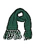 Banana Republic Solid Green Scarf One size - photo 1
