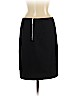 MICHAEL Michael Kors Black Casual Skirt Size 6 - photo 2