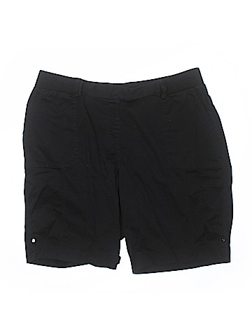 Catherines Shorts (view 1)