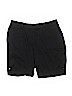 Catherines Black Shorts Size 1X - photo 1