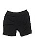 Catherines Black Shorts Size 1X - photo 2