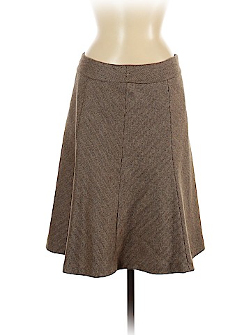 Zara Wool Skirt (view 1)
