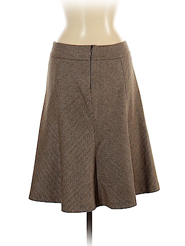 Zara Wool Skirt (view 2)