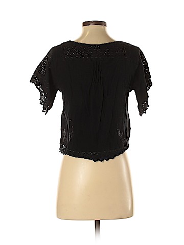 Roxy Short Sleeve Top (view 2)