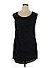 White House Black Market Black Casual Dress Size XL - photo 1
