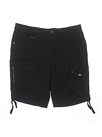 Style&Co Cargo Shorts (view 1)