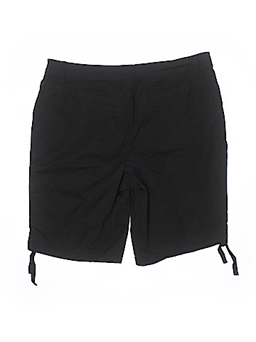 Style&Co Cargo Shorts (view 2)