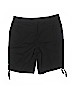 Style&Co Black Cargo Shorts Size 14 - photo 2