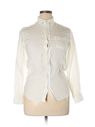 Assorted Brands Long Sleeve Button-Down Shirt (view 1)