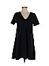 Zara Black Casual Dress Size S - photo 1