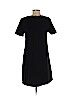 Zara Black Casual Dress Size S - photo 2