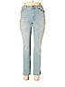 Chaps Blue Jeans Size 12 (petite) - photo 1
