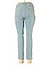 Chaps Blue Jeans Size 12 (petite) - photo 2