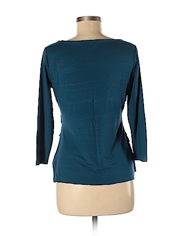 Vince Camuto 3/4 Sleeve Top (view 2)