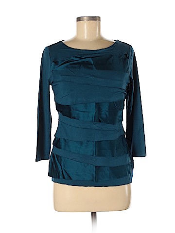 Vince Camuto 3/4 Sleeve Top (view 1)