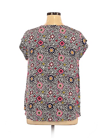 Boden Short Sleeve Blouse (view 2)