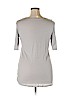 Maurices Gray Short Sleeve T-Shirt Size XL - photo 2