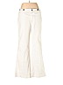 Lauren by Ralph Lauren White Jeans Size 12 (petite) - photo 1