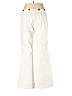 Lauren by Ralph Lauren White Jeans Size 12 (petite) - photo 2