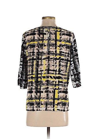 RACHEL Rachel Roy 3/4 Sleeve Blouse (view 2)