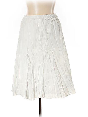 DressBarn Casual Skirt (view 1)
