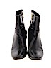 Ann Taylor Black Ankle Boots Size 7 - photo 2