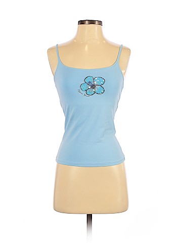 Express Jeans Tank Top (view 1)