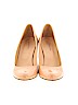 J.Crew Tan Wedges Size 7 - photo 2