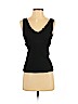 Ellemenno 100% Cotton Black Tank Top Size S - photo 1