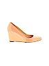 J.Crew Tan Wedges Size 7 - photo 1