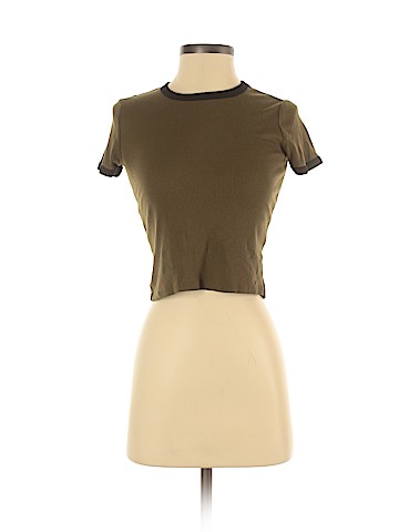 Forever 21 Short Sleeve T-Shirt (view 1)