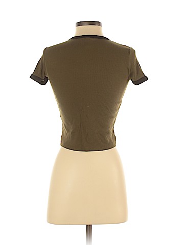 Forever 21 Short Sleeve T-Shirt (view 2)