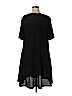 Anama Black Casual Dress Size XL - photo 2