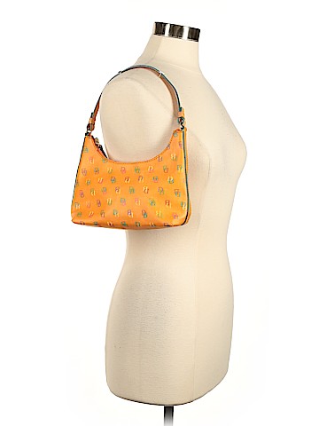 Dooney & Bourke Shoulder Bag (view 2)