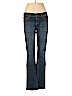 Aeropostale Blue Jeans Size 11 - 12 - photo 1