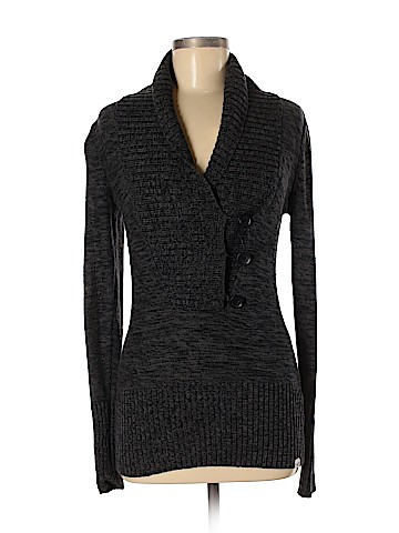 Roxy Pullover Sweater (view 1)