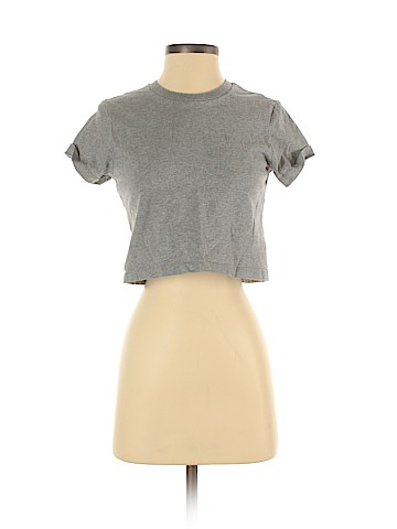 Forever 21 Short Sleeve T-Shirt (view 1)