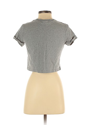 Forever 21 Short Sleeve T-Shirt (view 2)