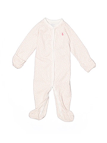 Ralph Lauren Long Sleeve Outfit (view 1)