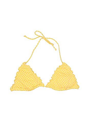 Victoria's Secret Swimsuit Top (view 1)