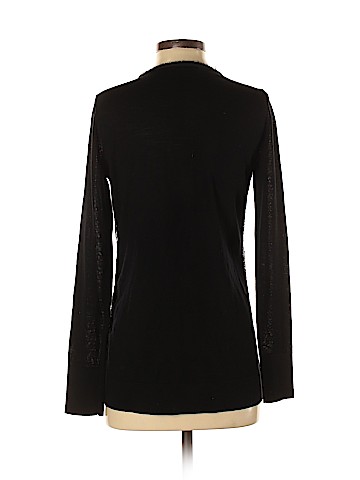 Elie Tahari Wool Cardigan (view 2)