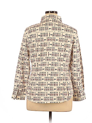 Boden Long Sleeve Button-Down Shirt (view 2)