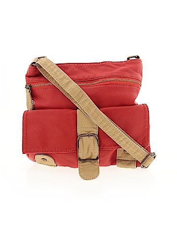 Joy Susan Crossbody Bag (view 1)