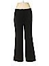 Apt. 9 Black Dress Pants Size 8 (petite) - photo 1
