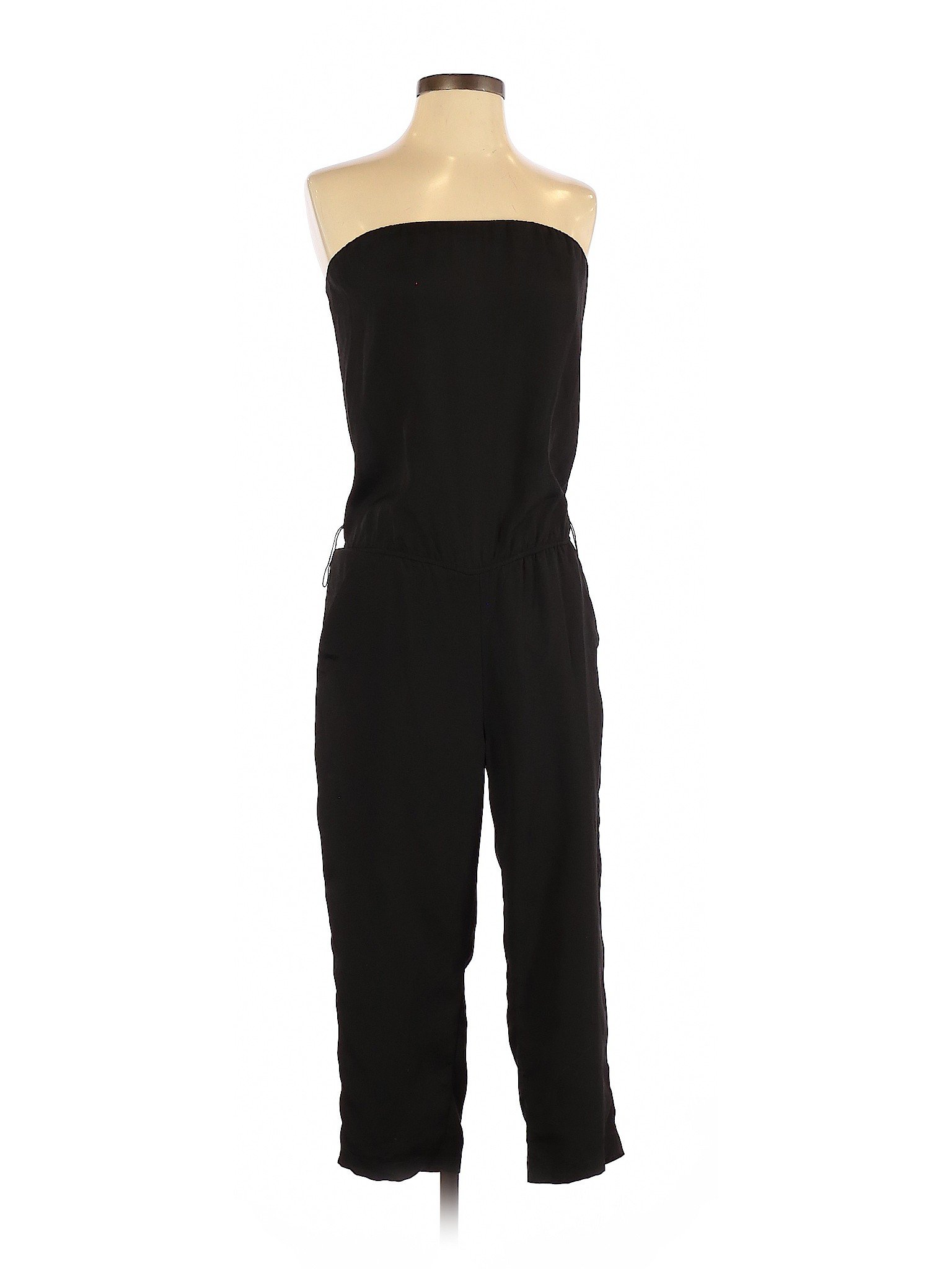 express black jumpsuit