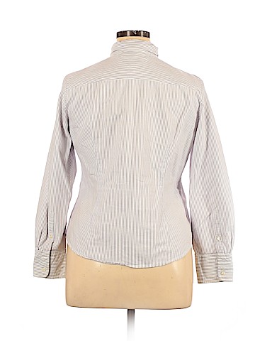 Tommy Hilfiger Long Sleeve Button-Down Shirt (view 2)