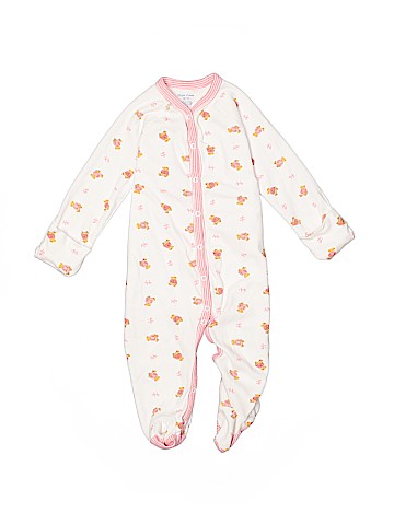 Ralph Lauren Long Sleeve Outfit (view 1)