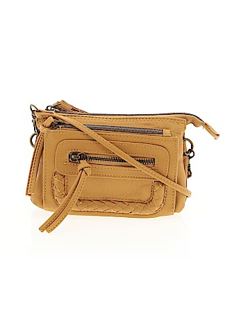 Unbranded Crossbody Bag (view 1)